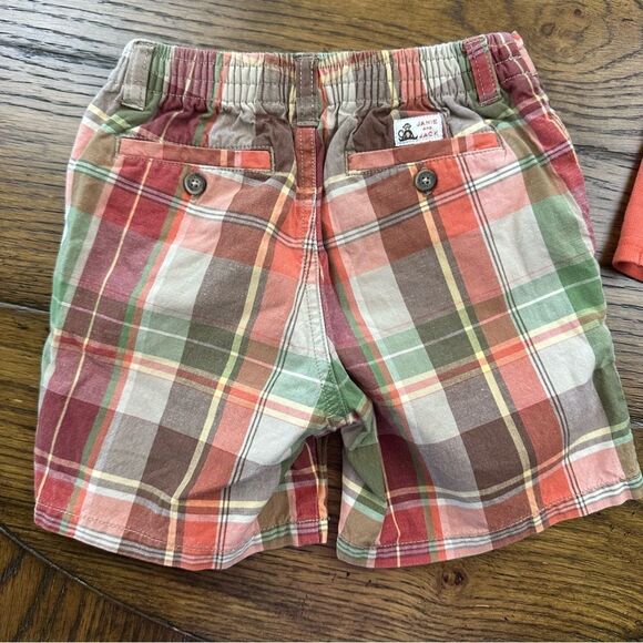 Janie and Jack Boys Outfit - Picture 5 of 5